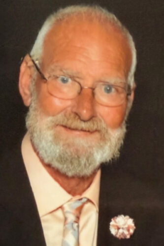 Charles L. Shaffer 1960-2026